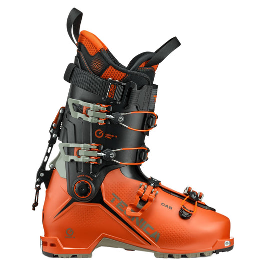 Tecnica Zero G Tour Pro Mens Ski Boot 2027