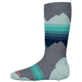 Smartwool Ski Light Cushion OTC Kids Sock