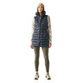 Indyeva Kapa II Womens Long Vest 2027