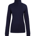 Meister Classic Ladies Rollneck 2020 - Skiis & Biikes