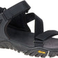 Merrell All Out Blaze Web Sandal Men 2017 - Skiis & Biikes