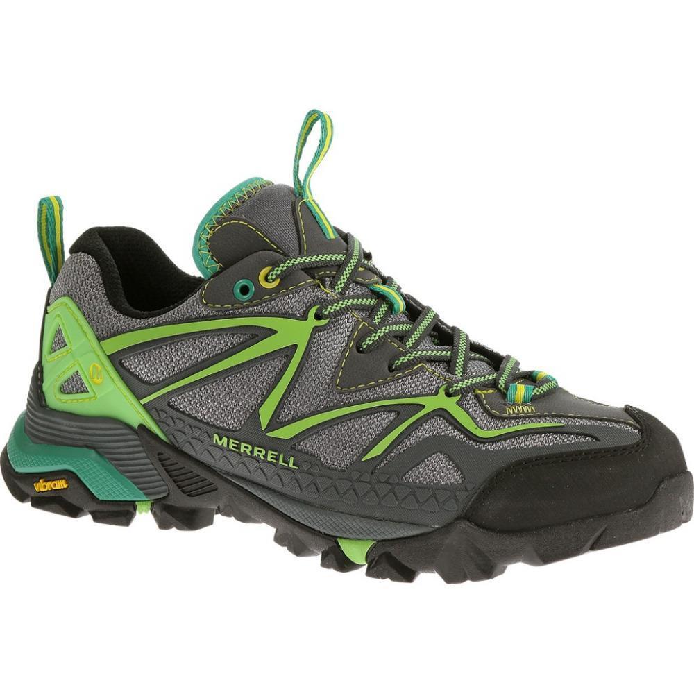 Merrell Capra Sport Ladies Shoe 2015 - Skiis & Biikes