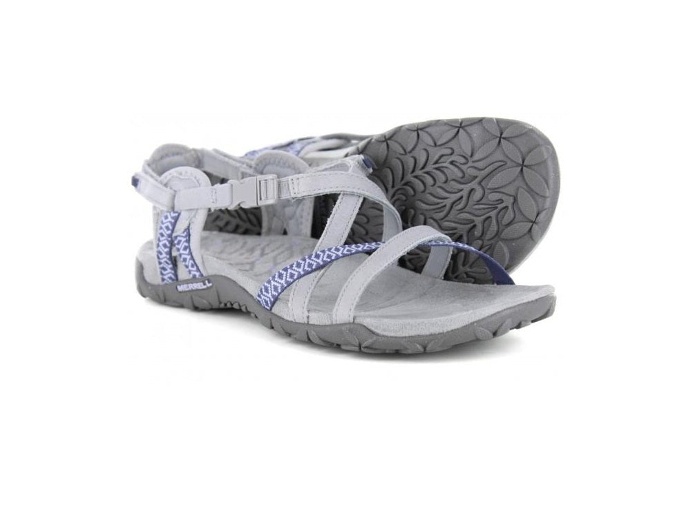 Merrell Terran Lattice II Sandal Ladies 2017 - Skiis & Biikes