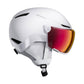 Atomic Revent Visor Photo Helmet 2027