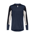 Fox Defend Long Sleeve Mens Jersey