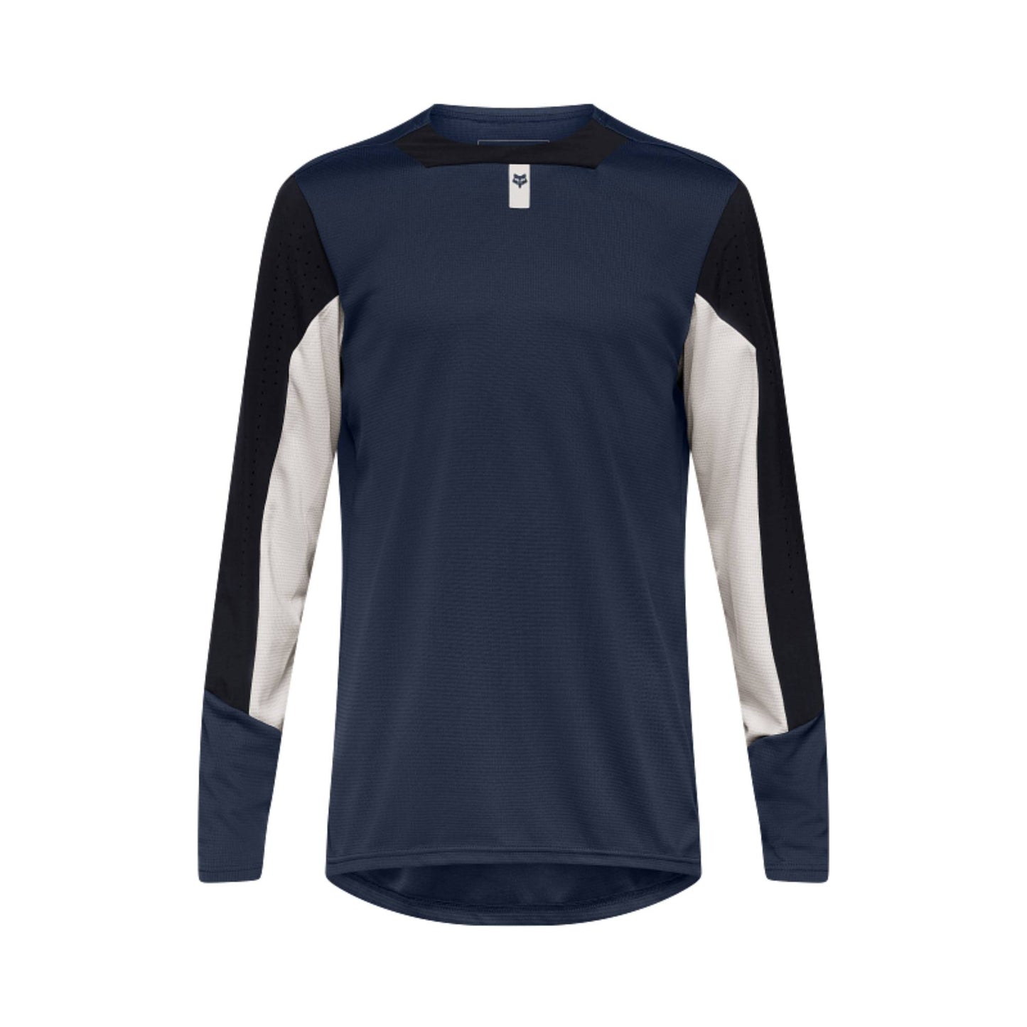 Fox Defend Long Sleeve Mens Jersey