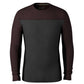 Smartwool Classic Merino Mens Colourblock Crew