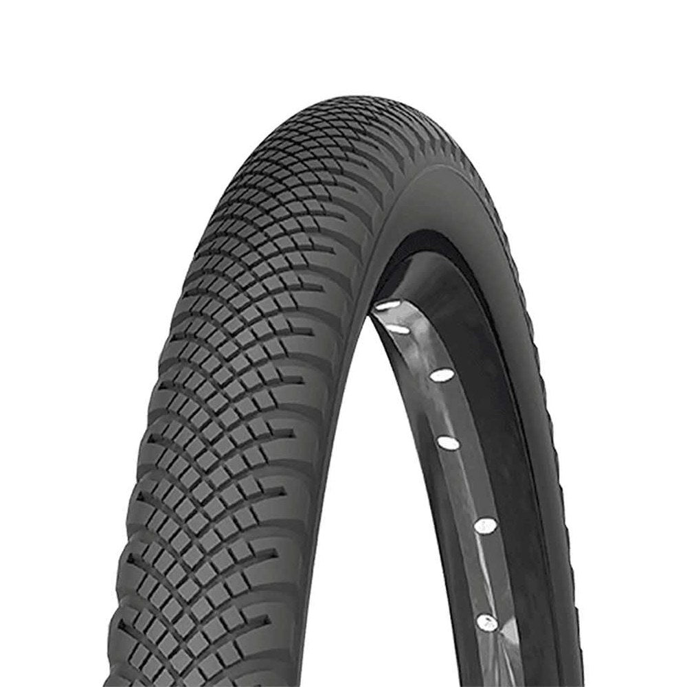 Michelin Country Rock 26 x 1.75 Clincher Tire Black - Skiis & Biikes