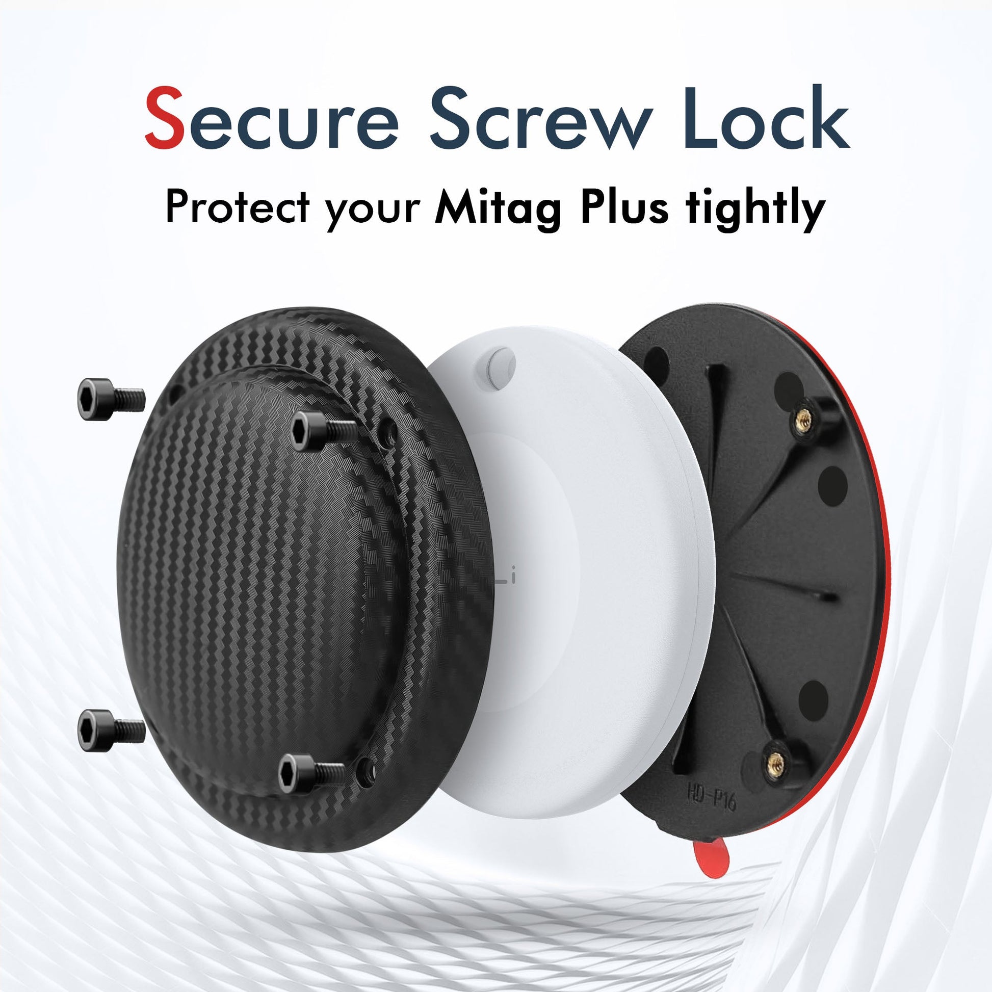 MiLi Mitag Plus SkiFinder - Skiis & Biikes