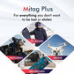 MiLi Mitag Plus SkiFinder - Skiis & Biikes
