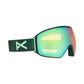 Anon M4 Toric Goggles + MFI Face Mask 2027