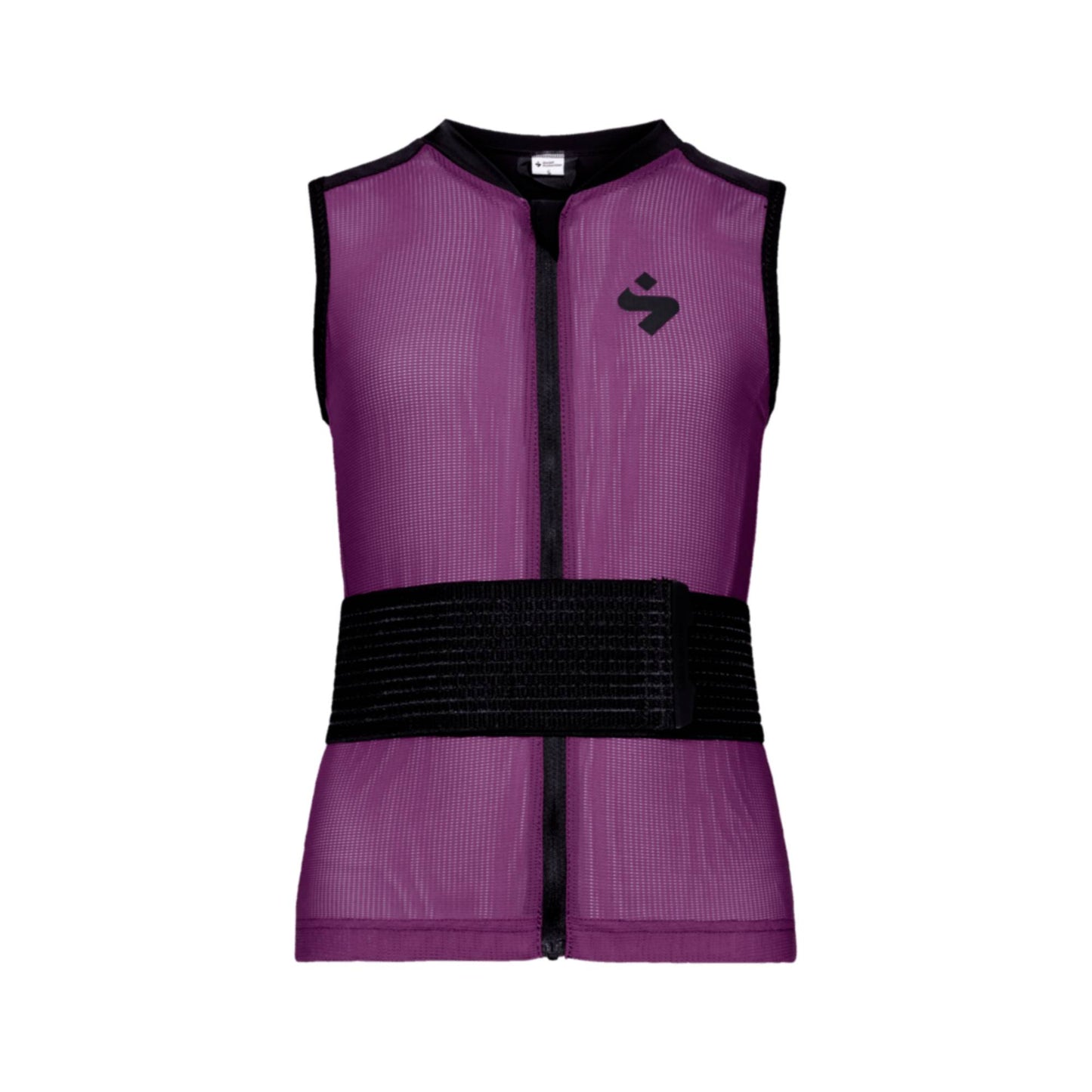 Sweet Protection Junior Back Protector Vest 2.0