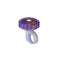 Mirrycle Incredibell JelliBell Bike Bell - Skiis & Biikes