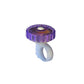 Mirrycle Incredibell JelliBell Bike Bell - Skiis & Biikes