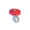 Mirrycle Incredibell JelliBell Bike Bell - Skiis & Biikes