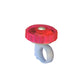Mirrycle Incredibell JelliBell Bike Bell - Skiis & Biikes
