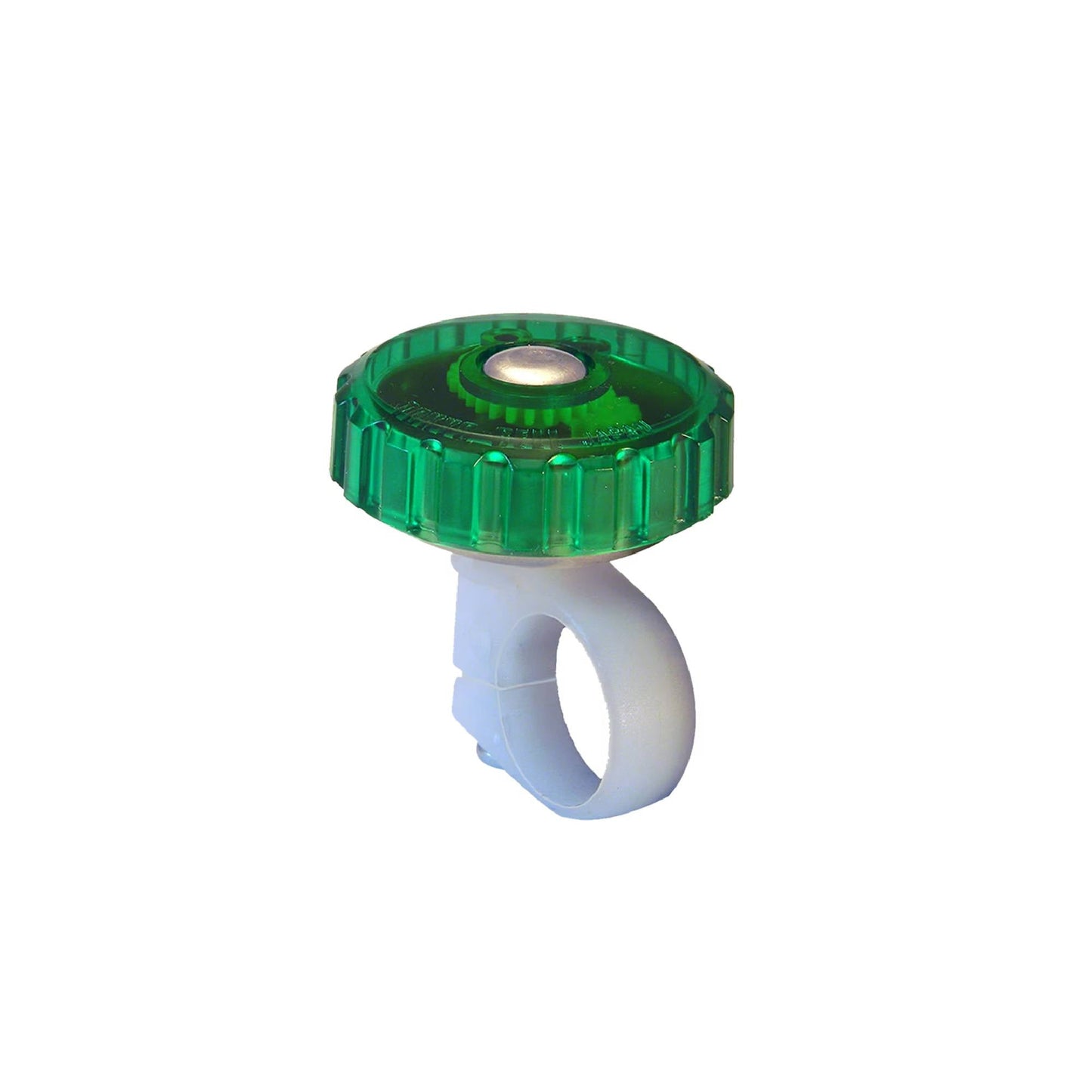 Mirrycle Incredibell JelliBell Bike Bell - Skiis & Biikes