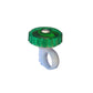 Mirrycle Incredibell JelliBell Bike Bell - Skiis & Biikes