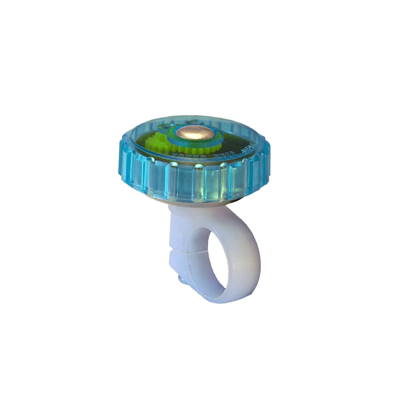 Mirrycle Incredibell JelliBell Bike Bell - Skiis & Biikes