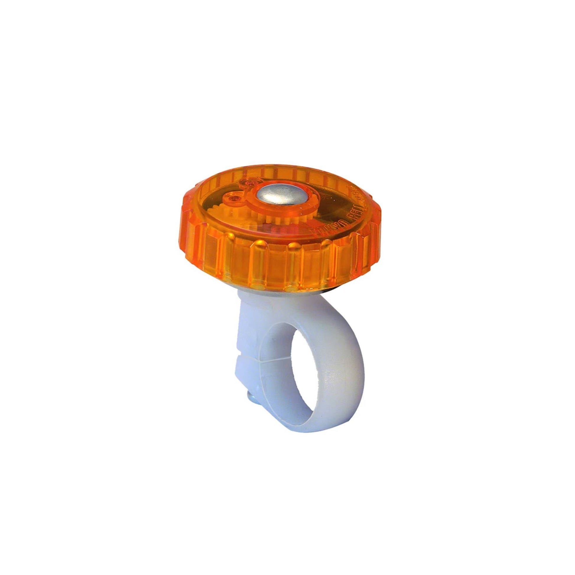 Mirrycle Incredibell JelliBell Bike Bell - Skiis & Biikes
