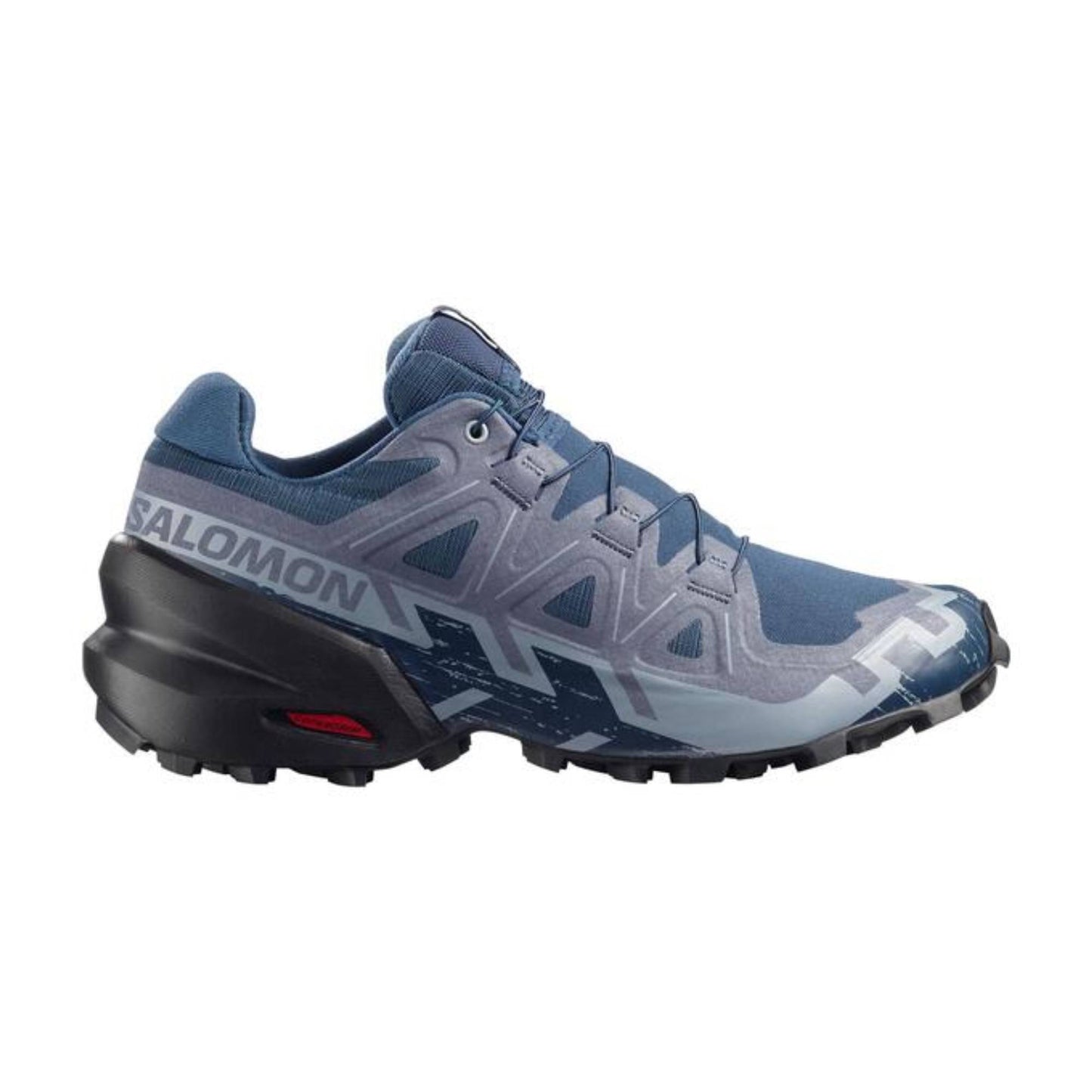 Salomon Speedcross 6 Womens Shoe 2026
