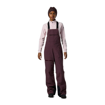 Rossignol Outerlimits Womens Insulated Bib Pant 2027