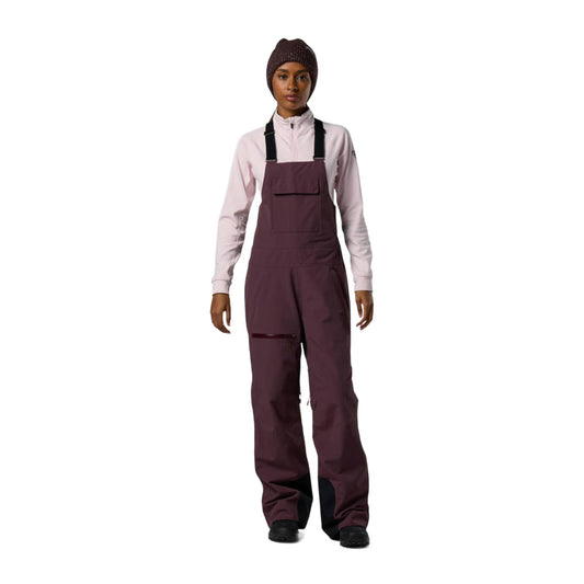 Rossignol Outerlimits Womens Insulated Bib Pant 2027