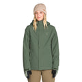 Volcom Bolt Womens Insulated Jacket 2027