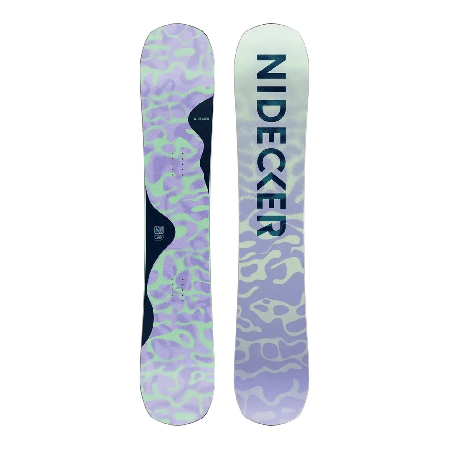 Nidecker Elle Womens Snowboard 2027