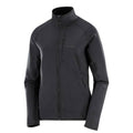 Salomon SNTIAL Lightwarm Womens FZ Sweater
