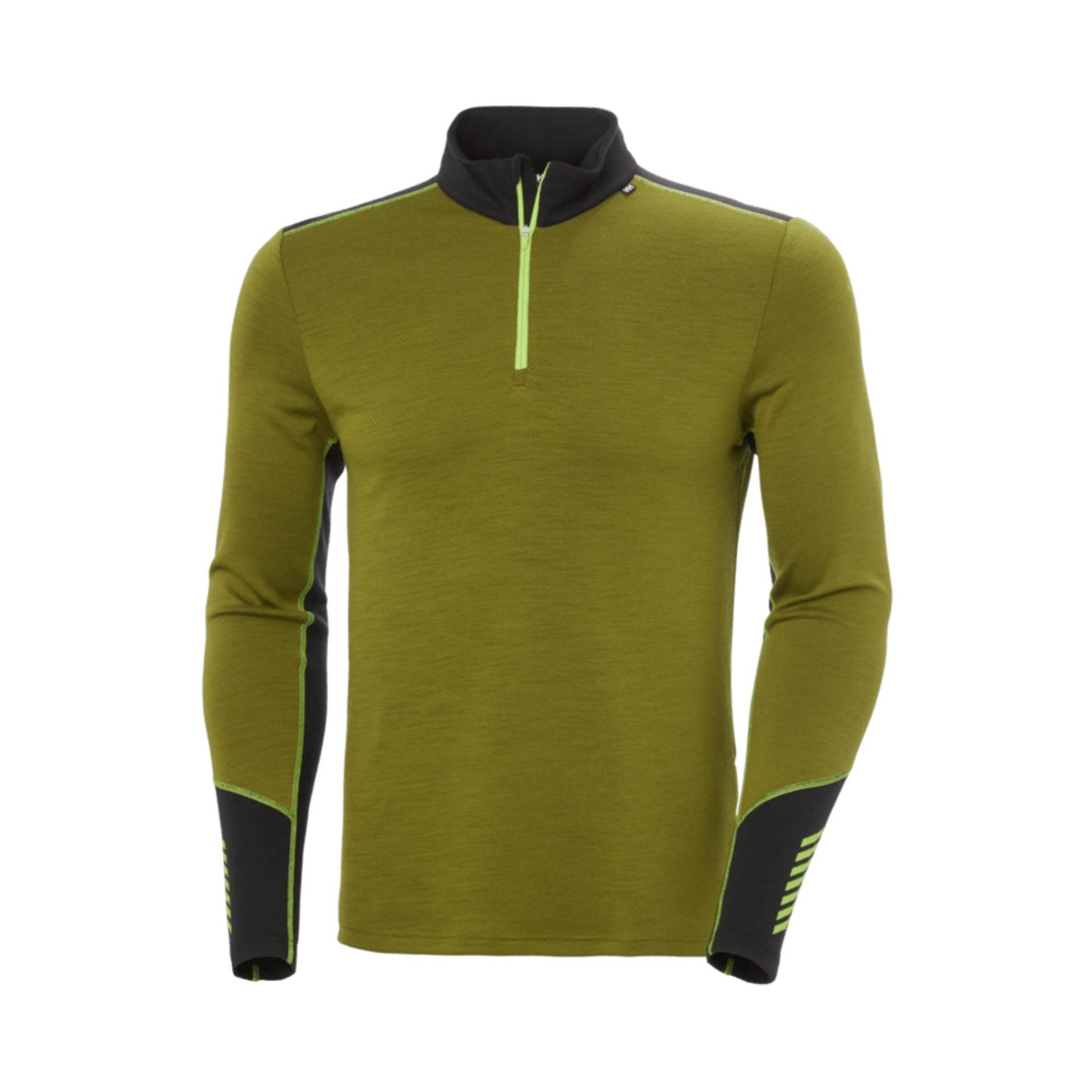 Helly Hansen Lifa Merino MW Mens Half Zip