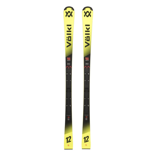Volkl Racetiger SL R WC FIS WC - Plate Ski 2027