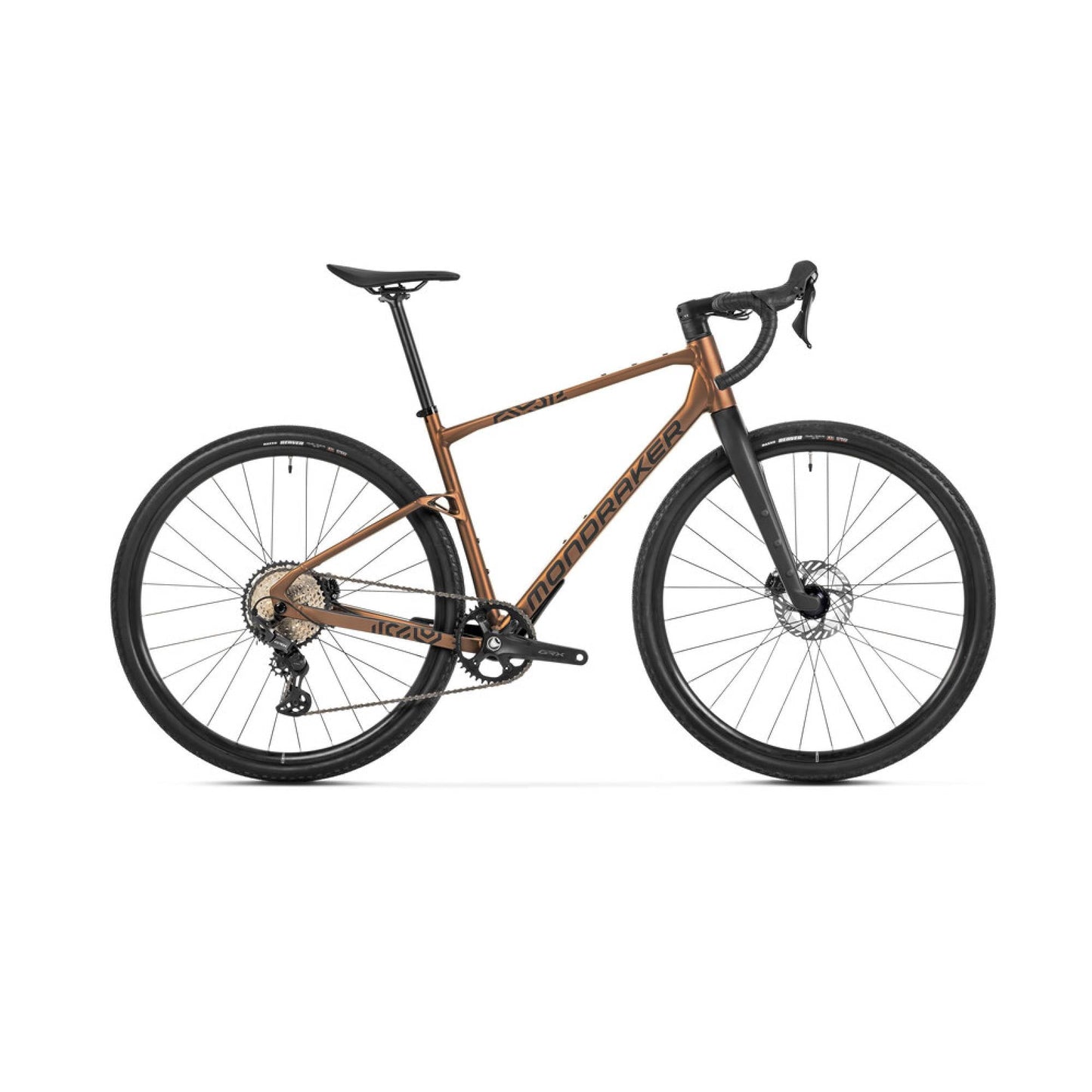 Mondraker Arid Alloy Bike - Skiis & Biikes