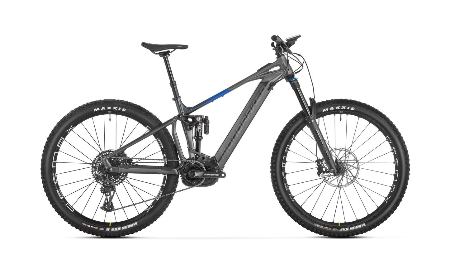 Mondraker Crafty R Demo E - Bike - Skiis & Biikes
