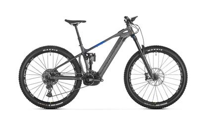 Mondraker Crafty R Demo E - Bike - Skiis & Biikes