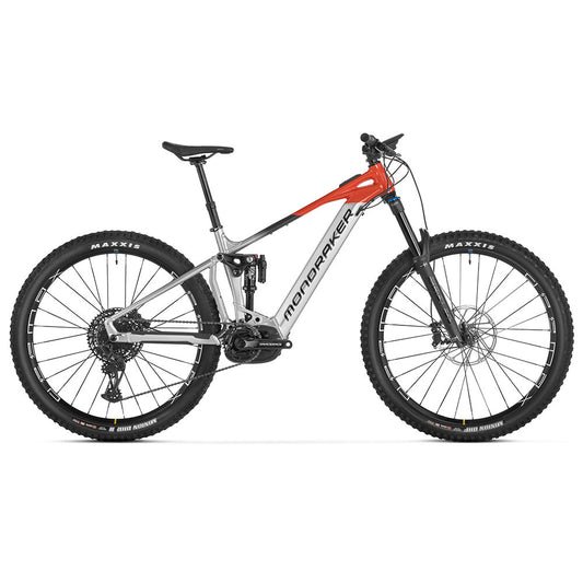 Mondraker Crafty R E - Bike - Skiis & Biikes