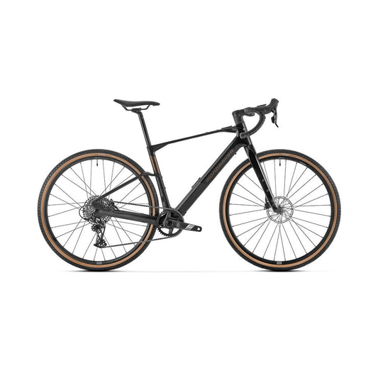 Mondraker Dusty R E - Bike - Skiis & Biikes