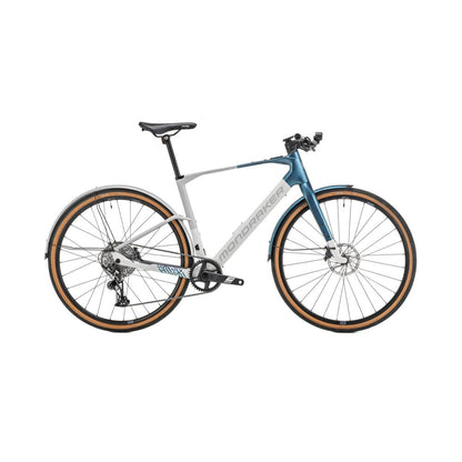 Mondraker Dusty X E - Bike - Skiis & Biikes