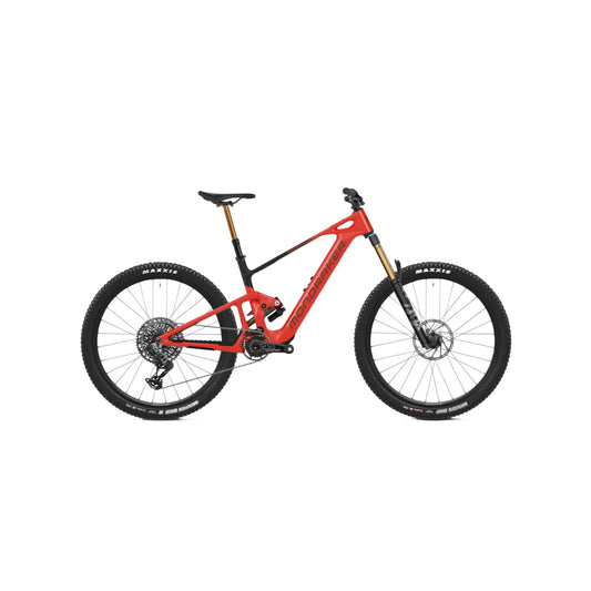 Mondraker Neat RR M E - Bike - Skiis & Biikes