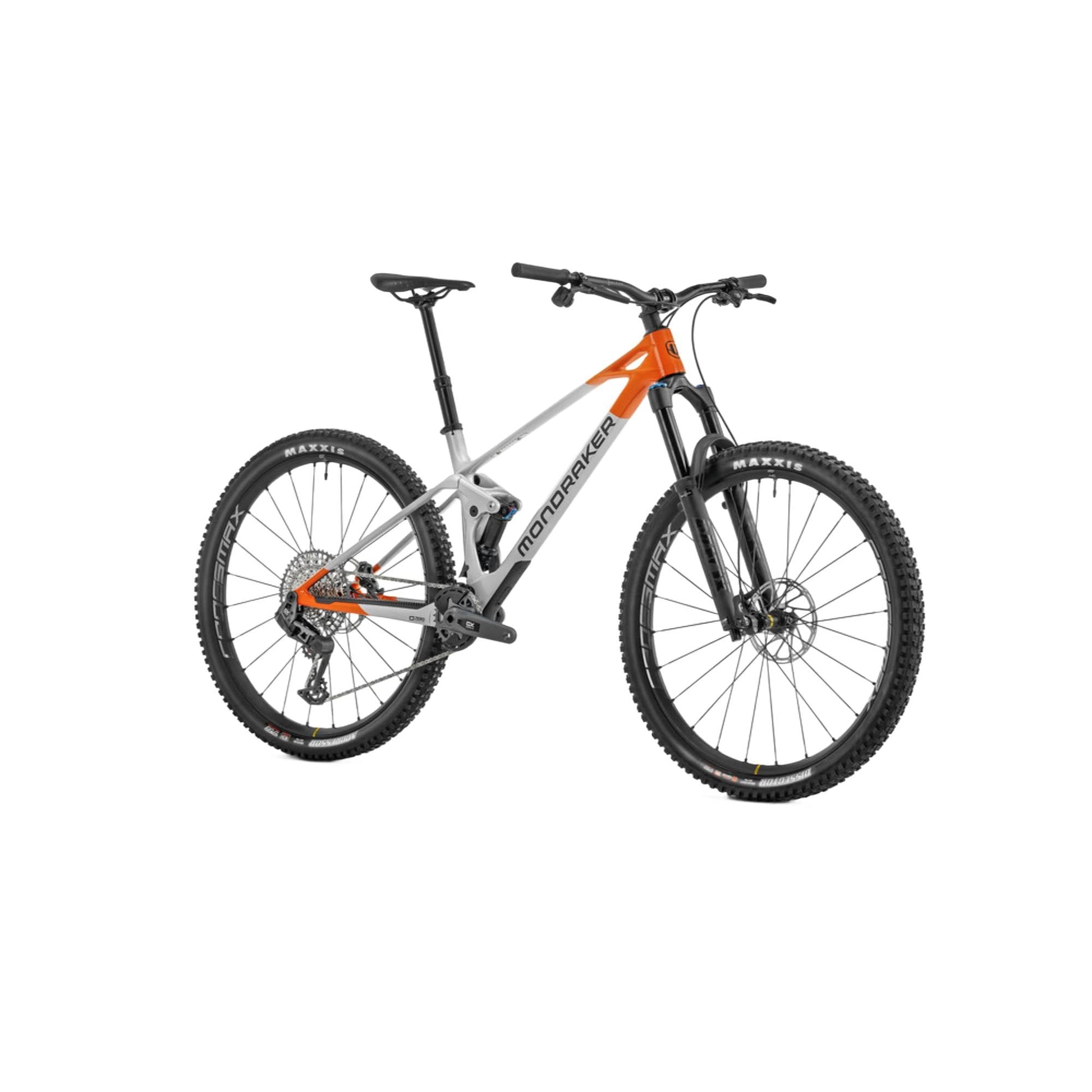 Mondraker Raze Carbon R AXS Bike - Skiis & Biikes