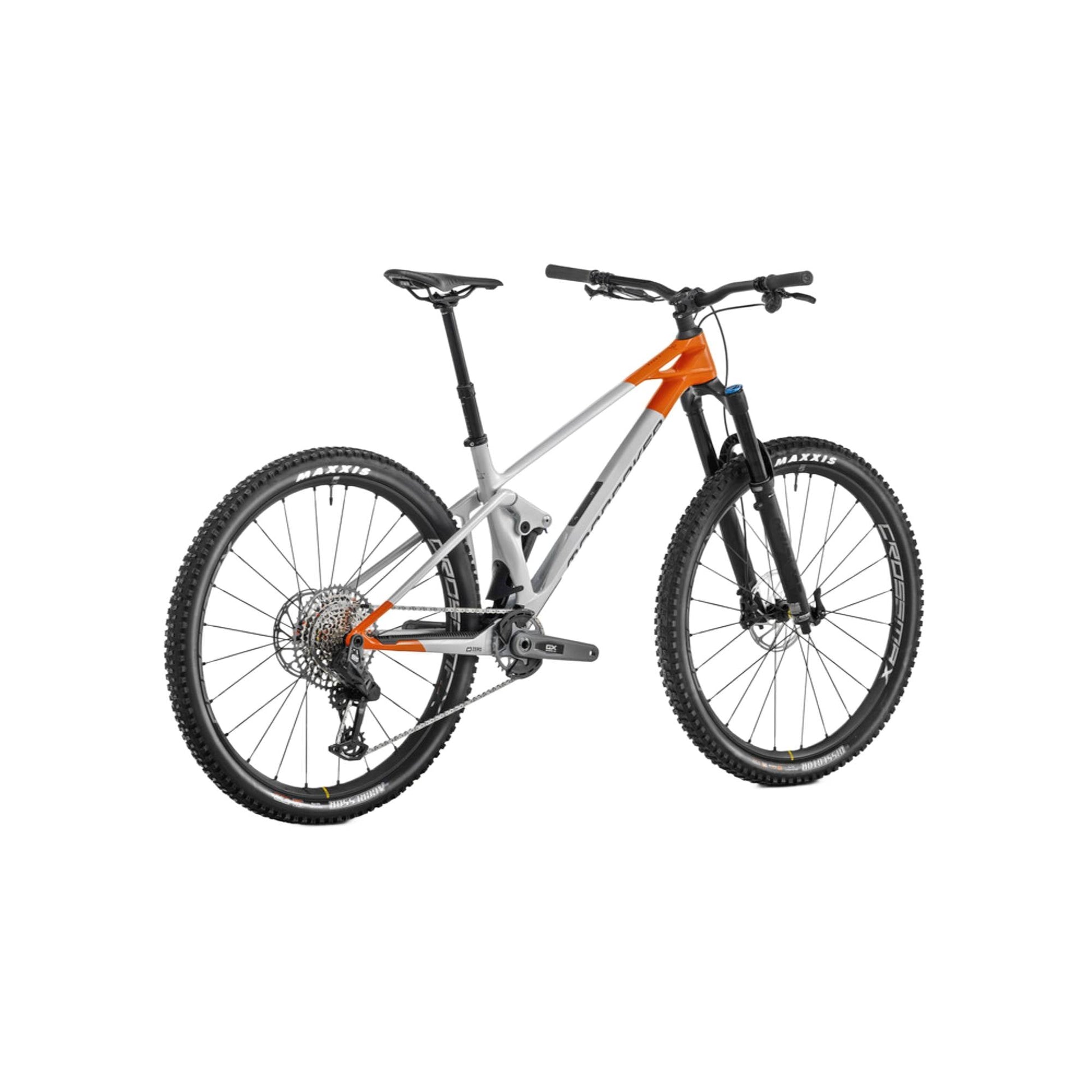 Mondraker Raze Carbon R AXS Bike - Skiis & Biikes