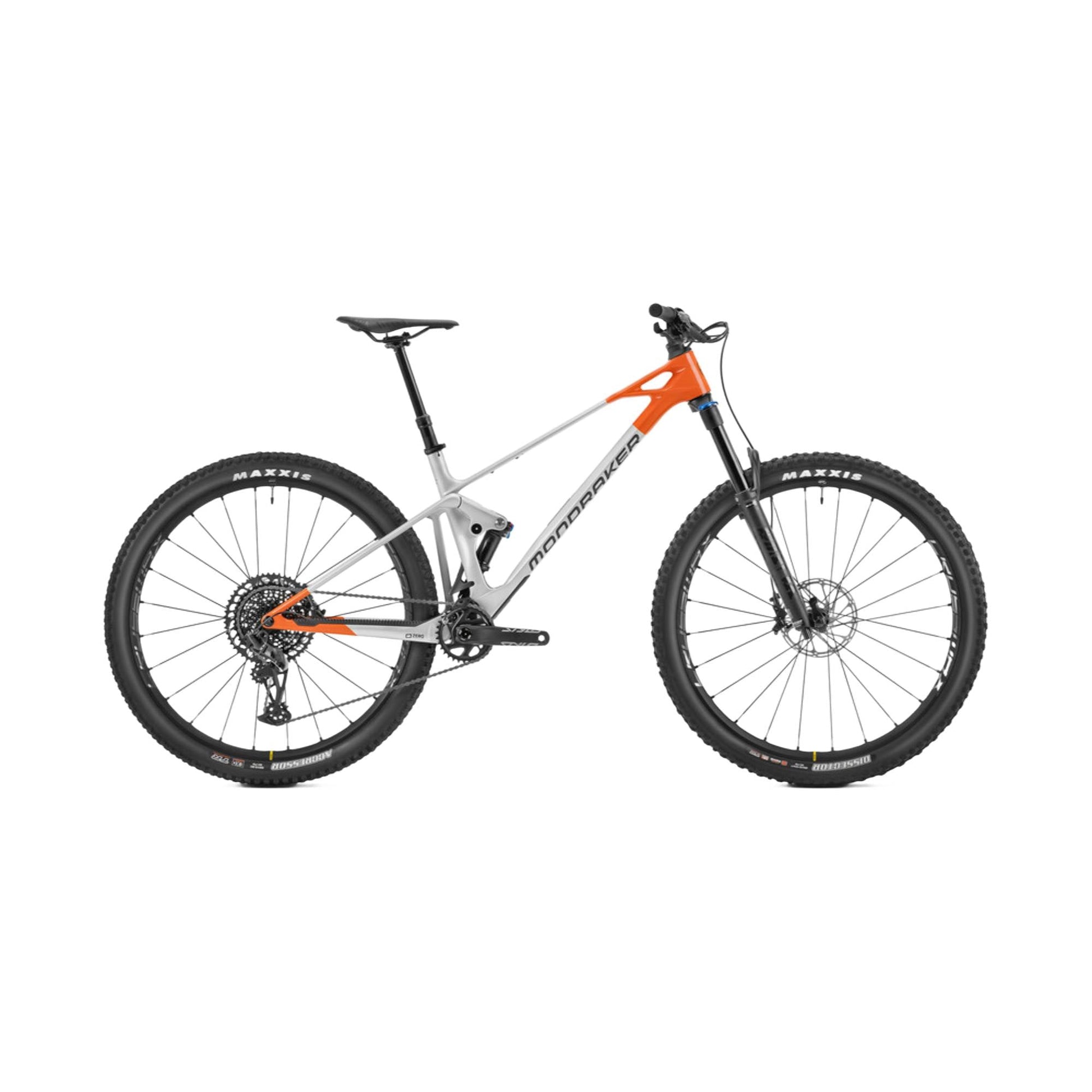Mondraker Raze Carbon R AXS Bike - Skiis & Biikes