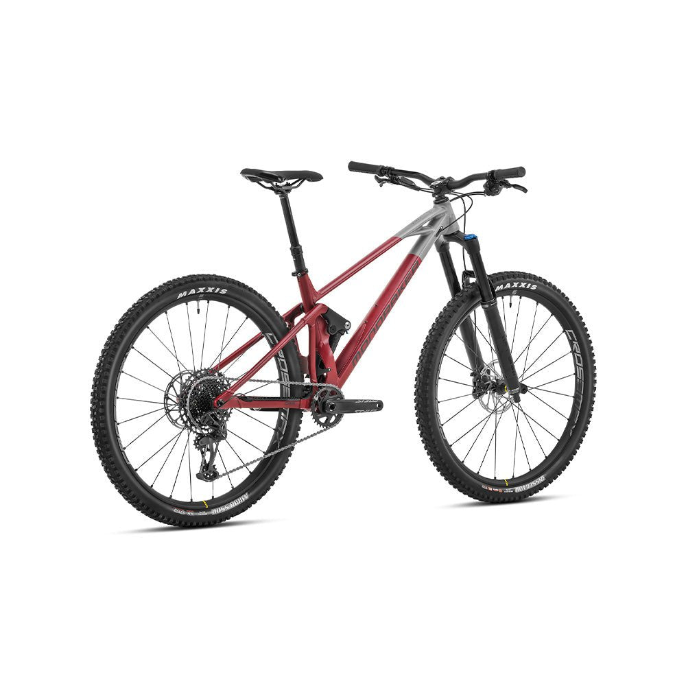 Mondraker Raze R Bike - Skiis & Biikes