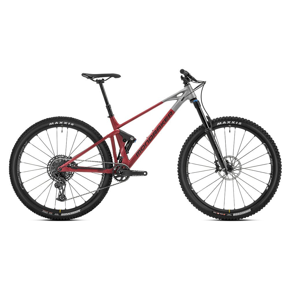 Mondraker Raze R Bike - Skiis & Biikes