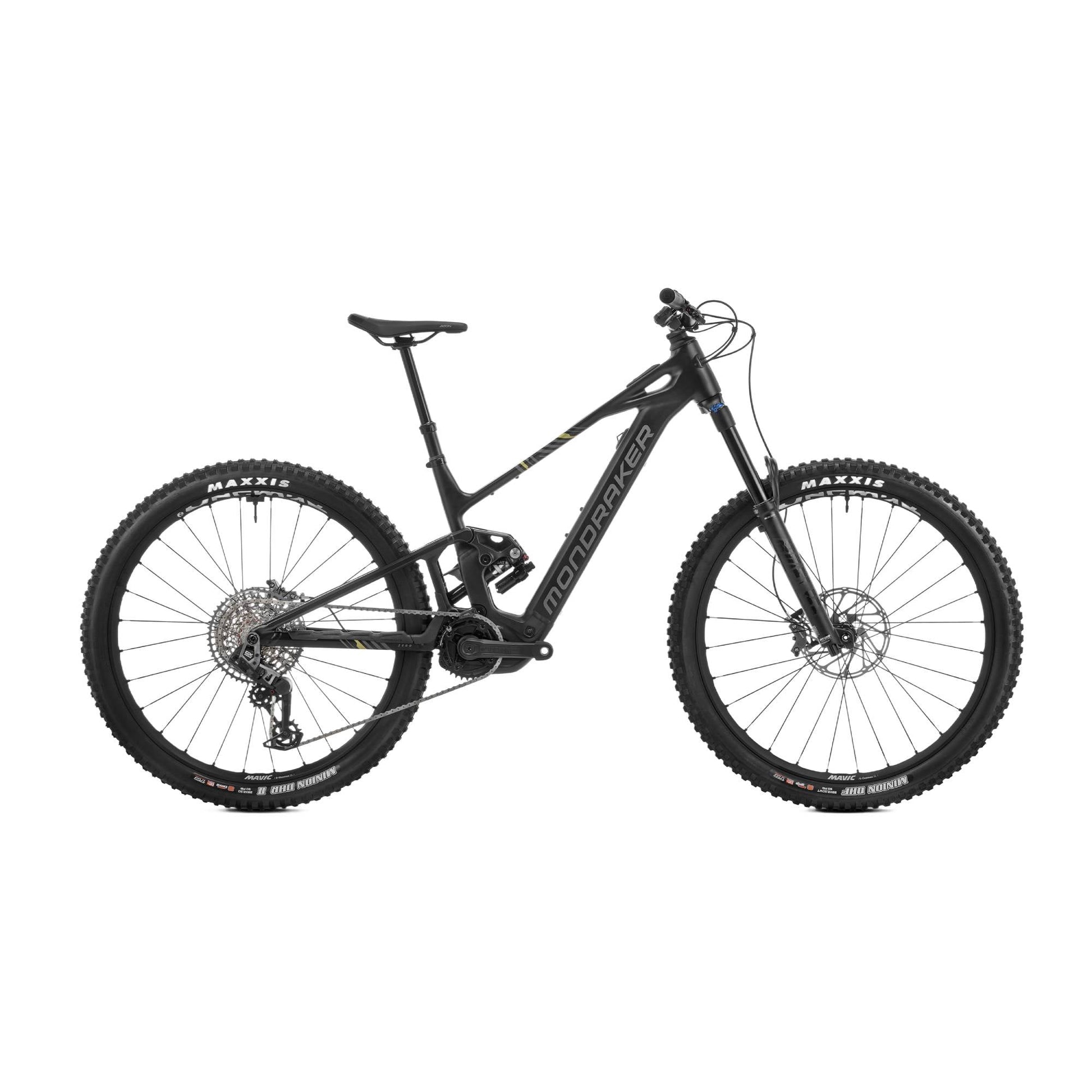 Mondraker Sly RR E - Bike - Skiis & Biikes