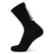Mons Royale Atlas Crew Cycling Socks - Skiis & Biikes