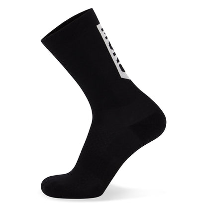 Mons Royale Atlas Crew Cycling Socks - Skiis & Biikes