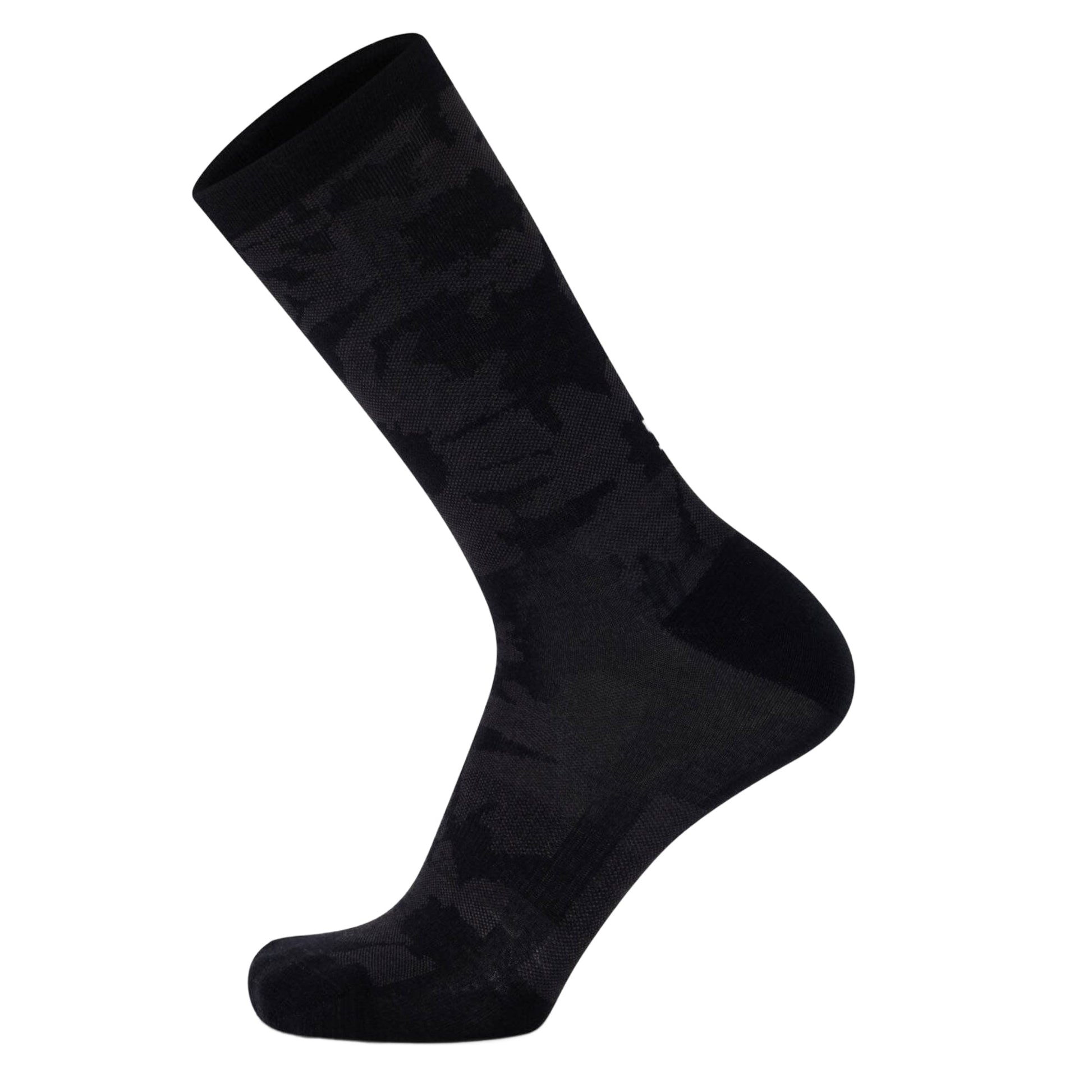 Mons Royale Atlas Crew Cycling Socks - Skiis & Biikes