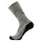 Mons Royale Atlas Crew Cycling Socks - Skiis & Biikes