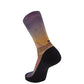 Mons Royale Atlas Crew Digital Cycling Sock - Skiis & Biikes